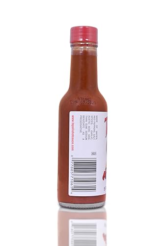 Premium Tapatio Tapatio Salsa Picante Hot Sauce - Free Shipping Available