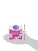 C&H, Sugar Cubes, 126 Count, 16oz Box (Pack of 4)