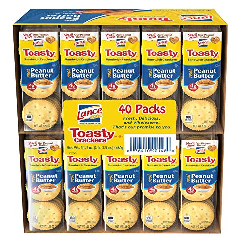 Quality Lance CRACKER - Free Shipping Available