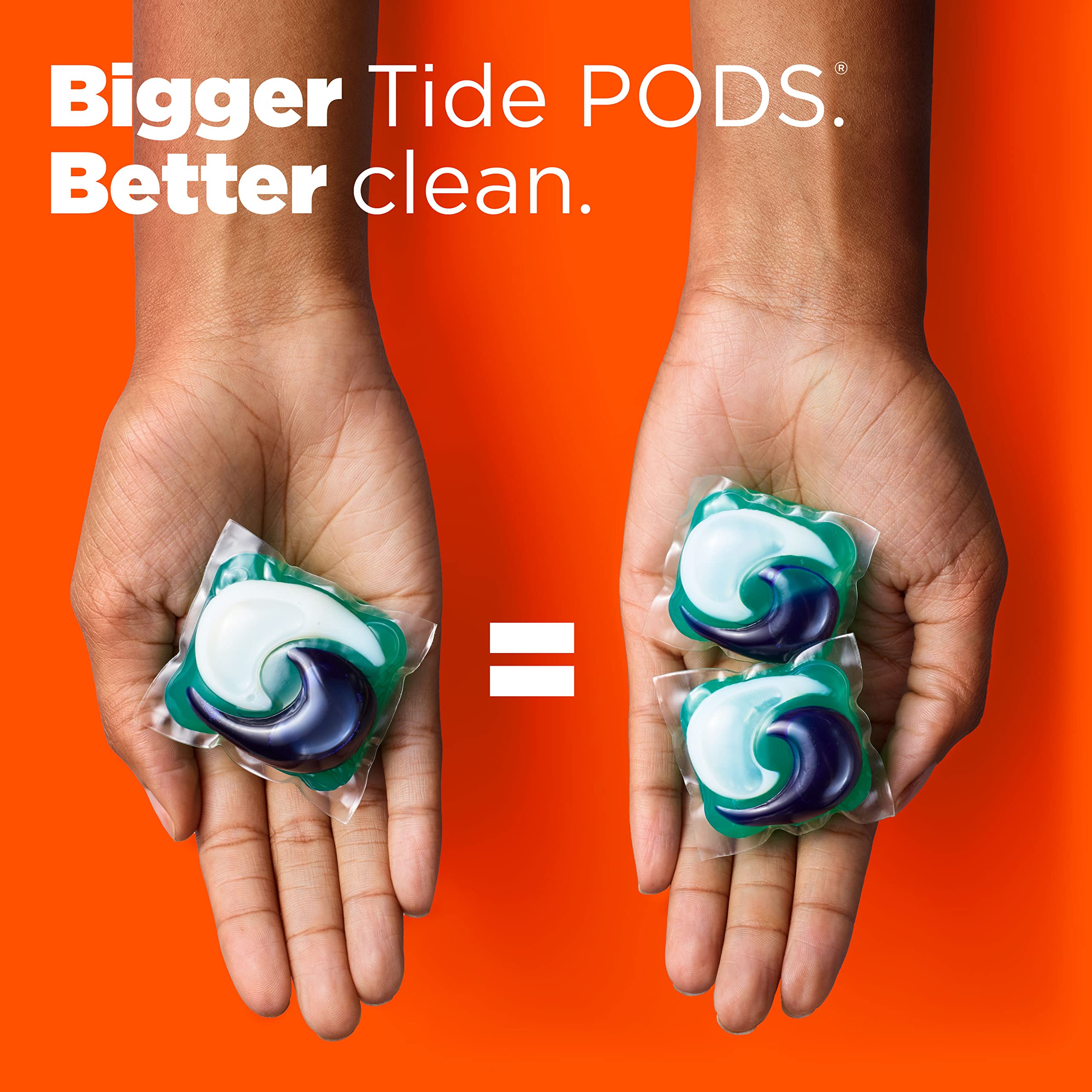 Quality Tide Free & Gentle HE Liquid Laundry Detergent Unscented