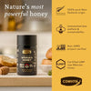 Quality Comvita Manuka Honey UMF 20+ (MGO 829+) - Raw Manuka Honey New Zealand, Pure & Unpasteurized, Superfood for Immune Health, Use in Tea, Wild, Monofloral, Non-GMO - 250g (8.8 oz)