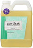 Quality Indigo Wild Zum Clean Laundry Soap, 32 Fluid Ounce - Shop Today