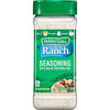Premium Hidden Valley Original Ranch Seasoning & Salad Dressing Mix