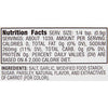 Premium Lawry's Coarse Ground Garlic Salt with Parsley (33 oz.)