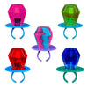 Quality Ring Pop Individually Wrapped Bulk Lollipop- Variety Party Pack