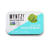 Quality Dentist Recommended MYNTZ! Brand Mints - Wintermynt Blast Flavor 6 tins x 1.75 ounces per tin