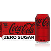 Quality Coke Zero Sugar Soda - Shop Today