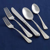 Quality Mikasa, Kyler Flatware Service - Free Shipping Available