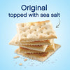 Quality Premium Saltine Crackers - Buy Now & Save