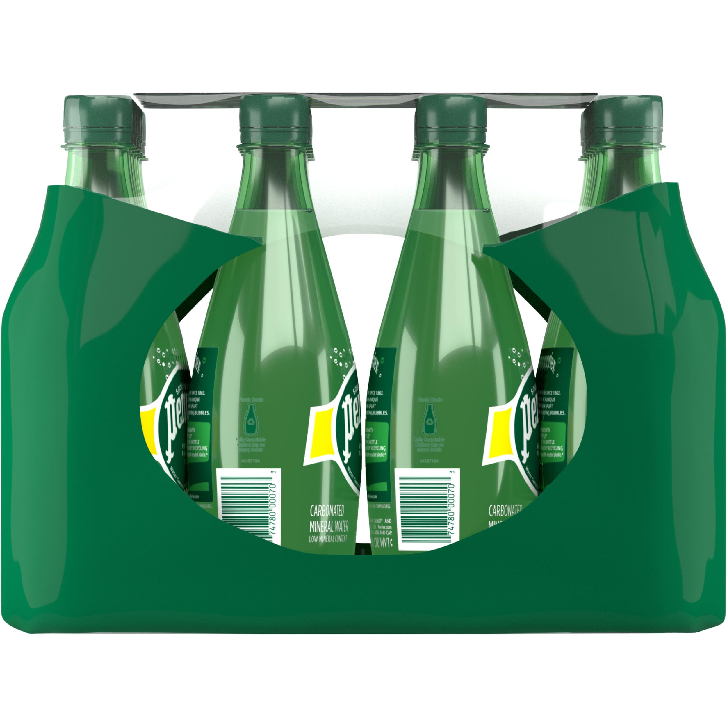 Premium Perrier Carbonated Mineral Water - Best Price Guaranteed