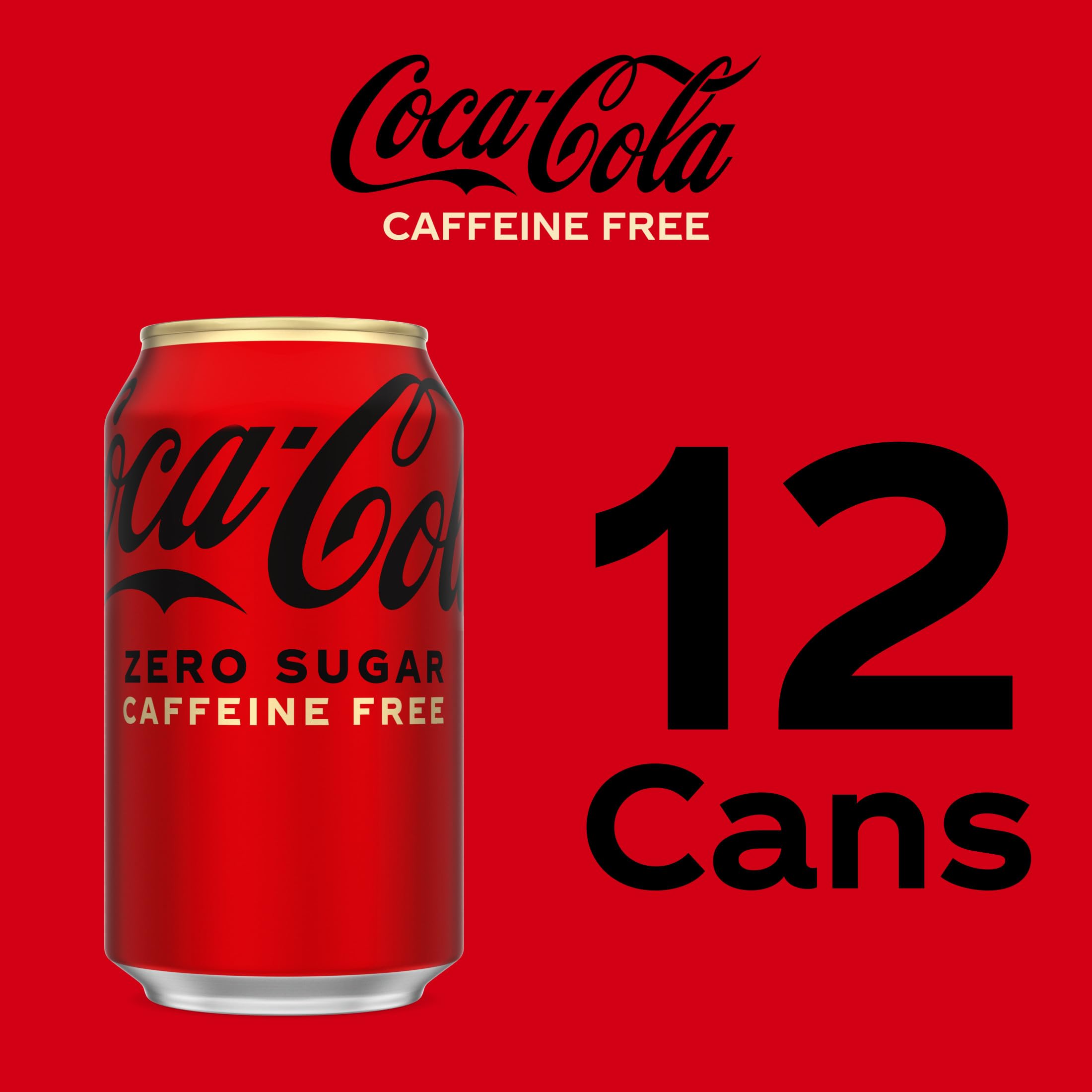 Quality Coke Zero Sugar Soda - Shop Today
