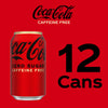 Quality Coke Zero Sugar Soda - Shop Today