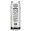 Quality Liquid Death Flavored Sparkling Water with Agave, Convicted Melon, 19.2 oz King Size Cans (8-Pack)