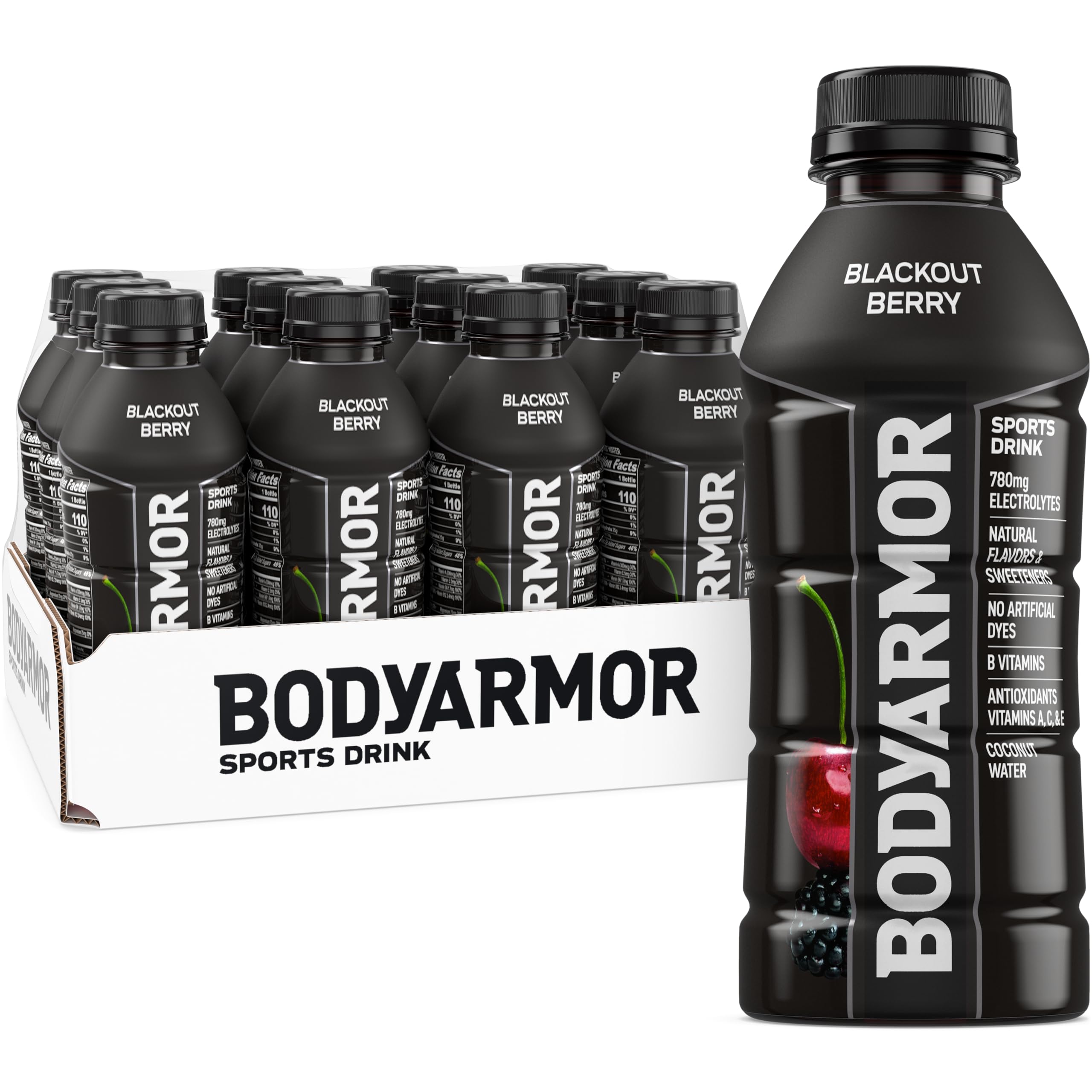 Quality BODYARMOR Sports Drink Sports Beverage - Buy Now & Save