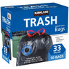 Premium Kirkland Signature WASTE_BAG - Free Shipping Available