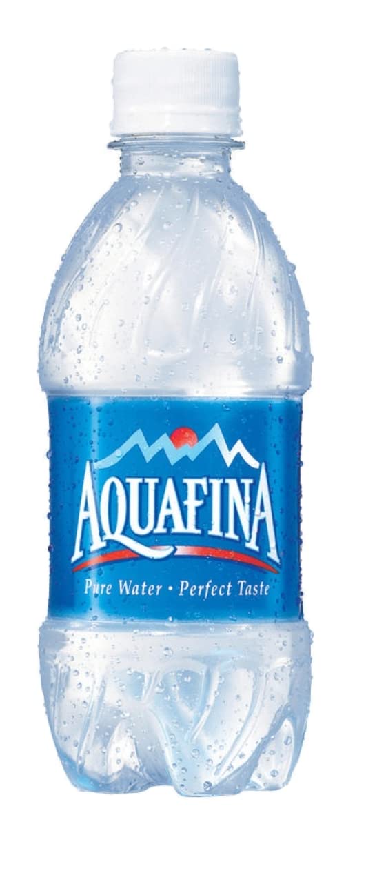 Quality Westernmby Aquafina water, 12 fl oz, 14 bottles - Limited Time Offer