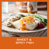 Premium Robert Rothschild Farm Roasted Pineapple & Habanero Gourmet Glaze and Finishing Sauce – Sweet and Spicy Marinade, Glaze or Dip