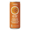 Premium IZZE Sparkling Juice 4 Flavor Variety Pack, 8.4 Fl Oz (Pack of 24)
