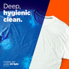 Quality Tide Free & Gentle HE Liquid Laundry Detergent Unscented