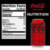 Quality Coke Zero Sugar Soda - Shop Today