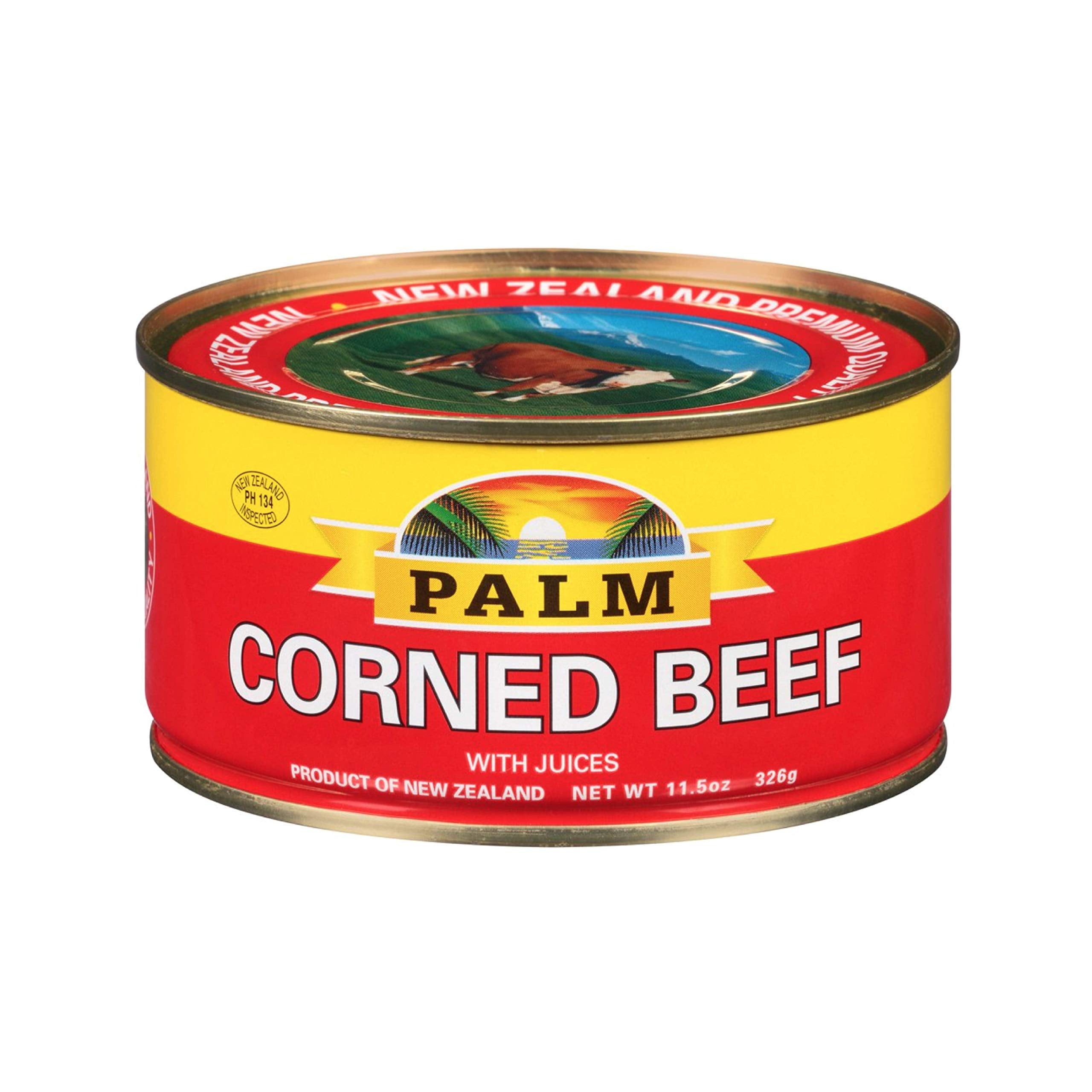 Premium Palm Corned Beef - Buy Now & Save