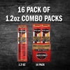 Quality Jack Link s Original Beef & Cheese Combo - Shop Today