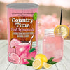Quality Global Basics Country Time Powdered Drink Mix| Includes Easy Scoop Measuring Cup