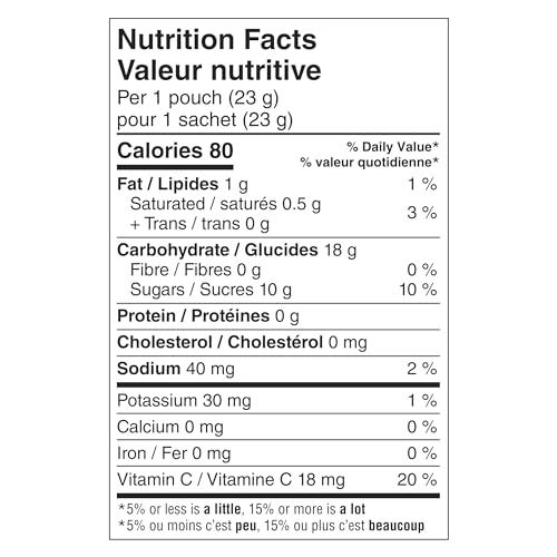Quality BETTY CROCKER Gushers Fruit Snacks - Shop Today