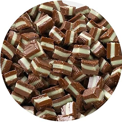 Premium Andes Creme de Menthe Baking Chips (Pack of 2) - Buy Now & Save