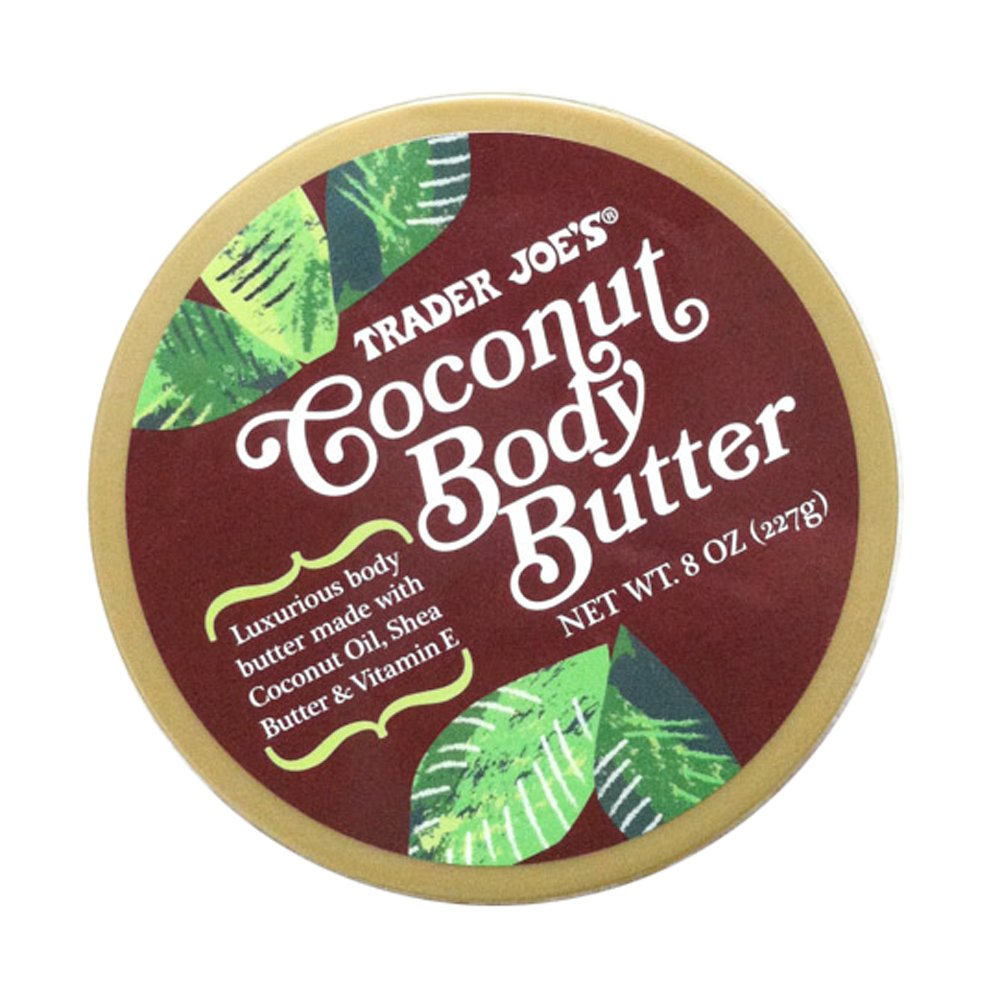Quality Trader Pumpkin Body Butter - Oil - Buy Now & Save