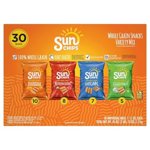 Premium Frito Lay SNACK_CHIP_AND_CRISP - Buy Now & Save