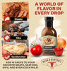 Quality Bear & Burton's W Sauce - Best Price Guaranteed