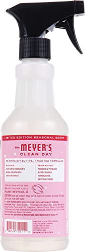 Quality MRS. MEYER'S CLEAN DAY Multi-Surface Cleaner, Peppermint, 16 Fl Oz. (Pack of 2)