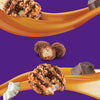Premium Edward Marc Coconut Caramel Bites, 20 oz – Girl Scouts-Inspired Candy, Chocolate-Coated Snacks, Sweet Treats, Dessert Bites, Giftable Gourmet Snacks