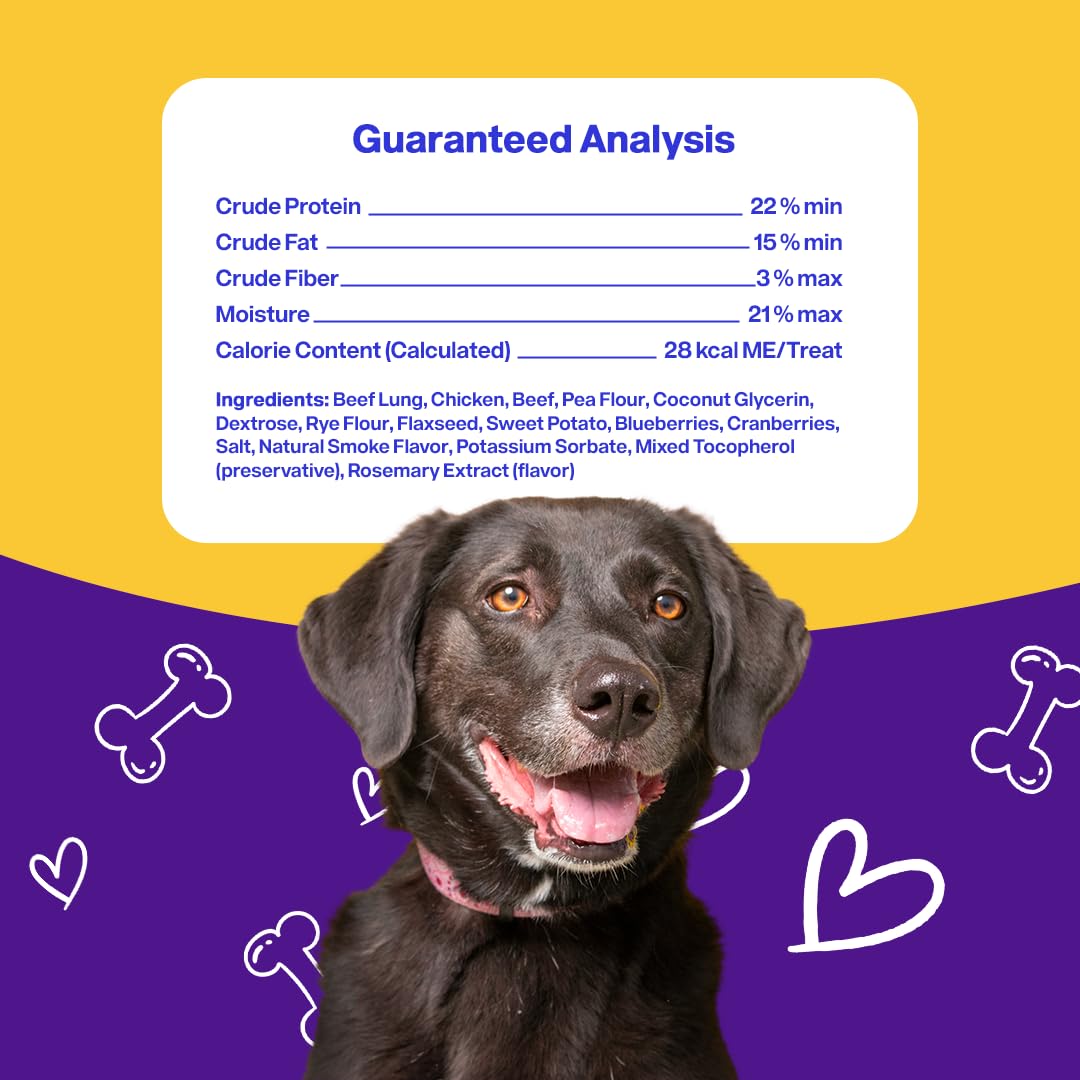 Premium Chewmasters Dog Treats - Shop Today