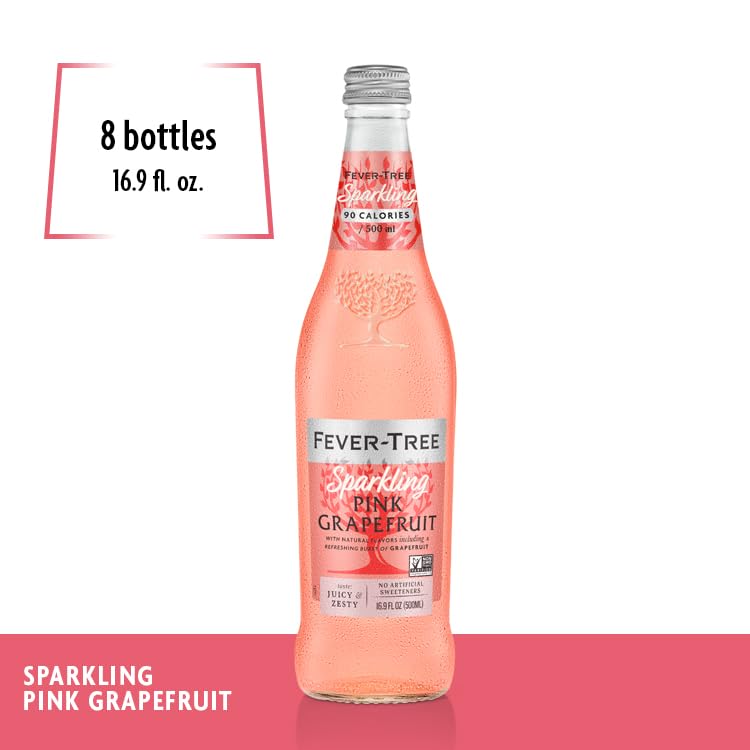 Quality Fever-Tree Premium Mixers2 - Free Shipping Available