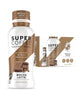 Premium Super Coffee, Iced Keto Coffee (0g Added Sugar, 10g Protein, 70 Calories) 12 Fl Oz | Iced Coffee, Protein Coffee, Coffee Drinks - LactoseFree, SoyFree, GlutenFree