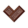 American HERSHEY'S Milk Chocolate Bars - 36-ct. Box, 59 ounces