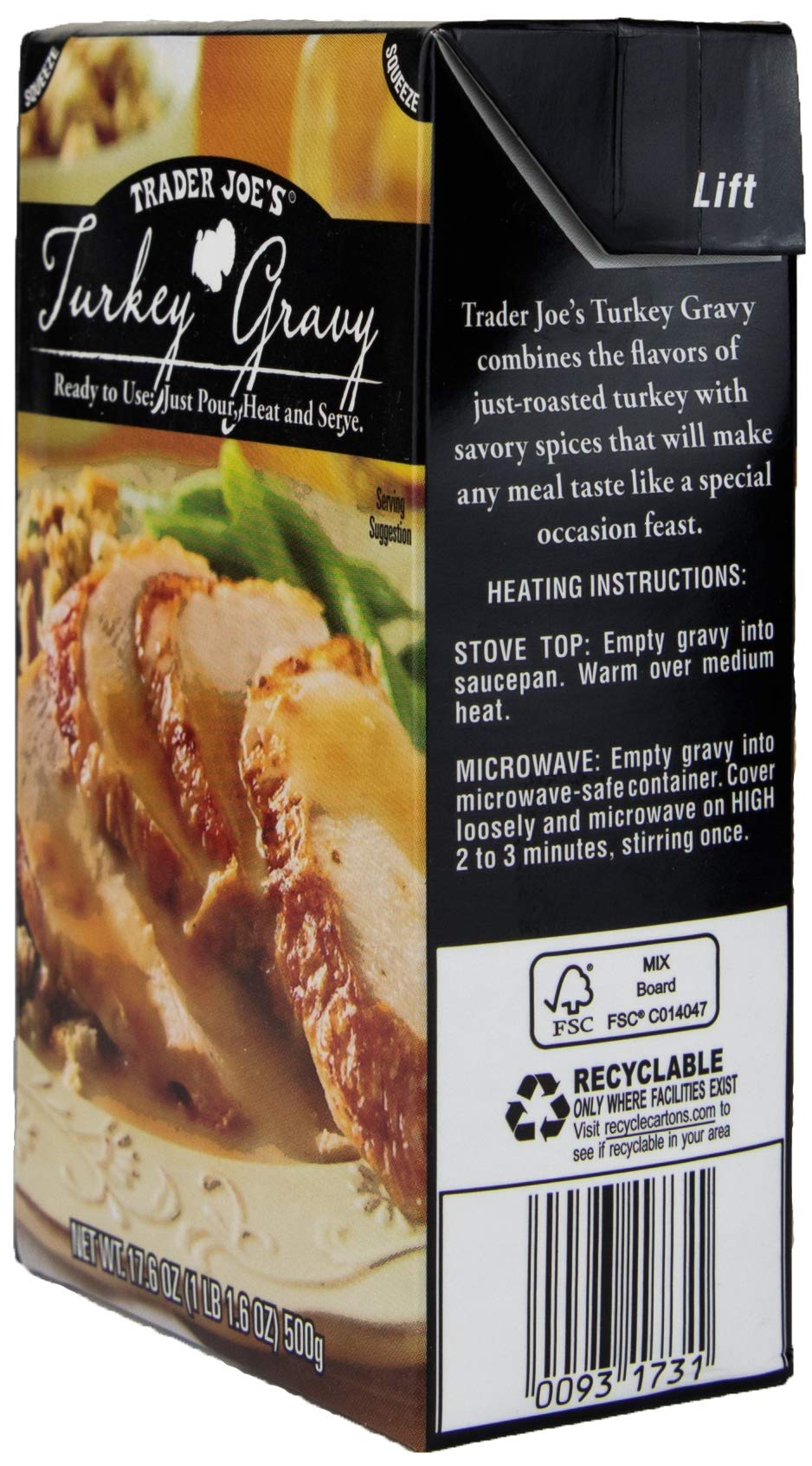 Premium Trader Joe's SAUCE - Limited Time Offer