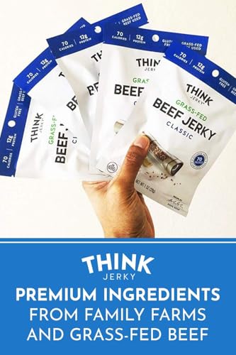 Premium Jerky Parent - Shop Today