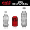 Quality Coke Zero Sugar Soda - Shop Today