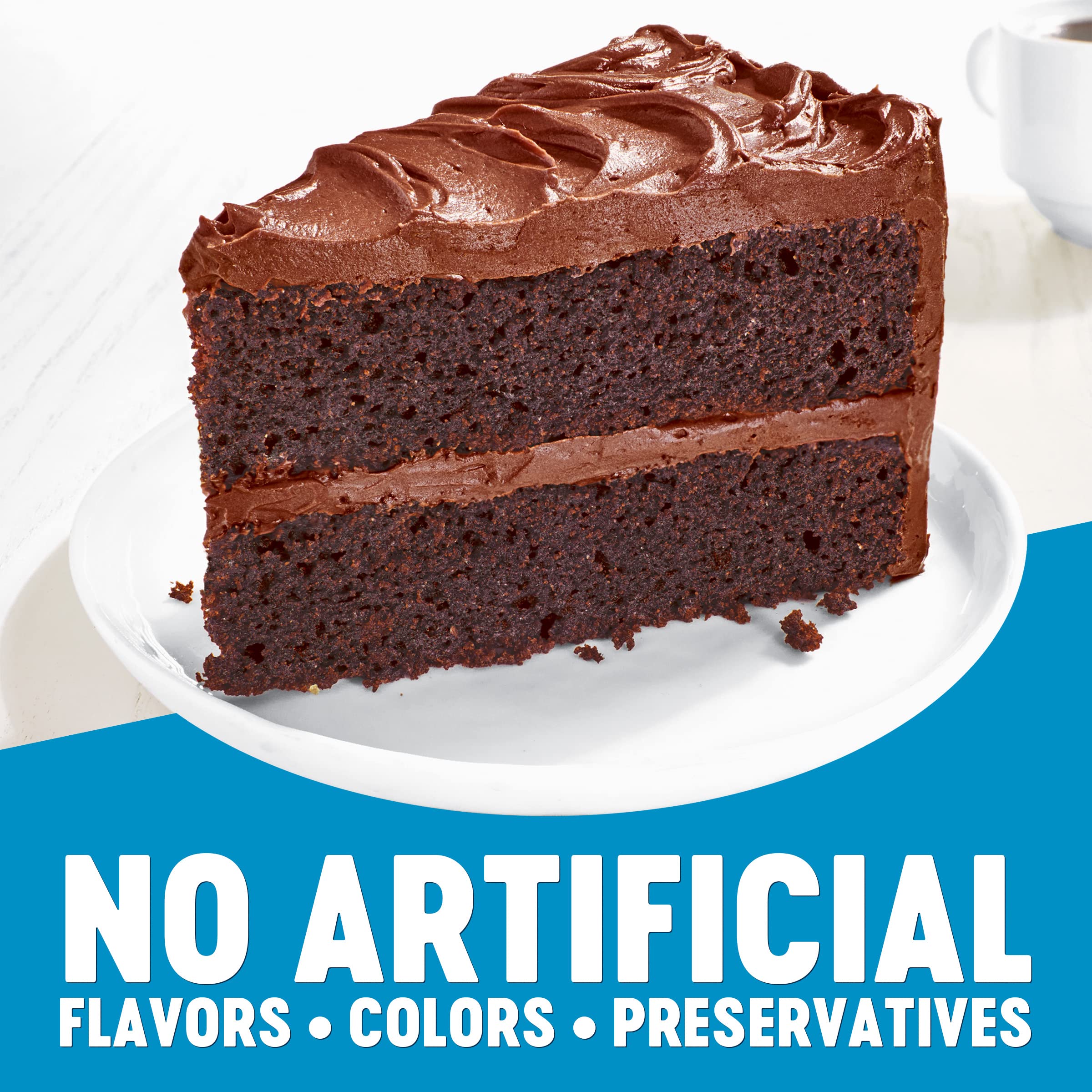 Premium Krusteaz Gluten Free Cake Mix - Best Price Guaranteed