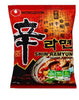 Premium Nongshim NongShim Shin Ramyun Noodle Soup - Free Shipping Available