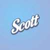 Scotts Kimberly Clark 75146 Blue Shop Towels On A Roll Bundle44; 6 Pack