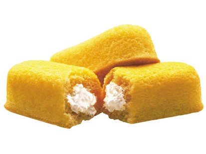Quality Hostess Cupcakes and Twinkies Individually Wrapped Cakes Variety Pack - 32 Count