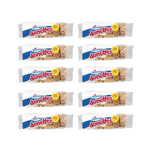 Premium Hostess Hostess Donettes - Shop Today