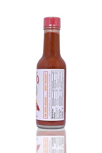 Premium Tapatio Tapatio Salsa Picante Hot Sauce - Free Shipping Available