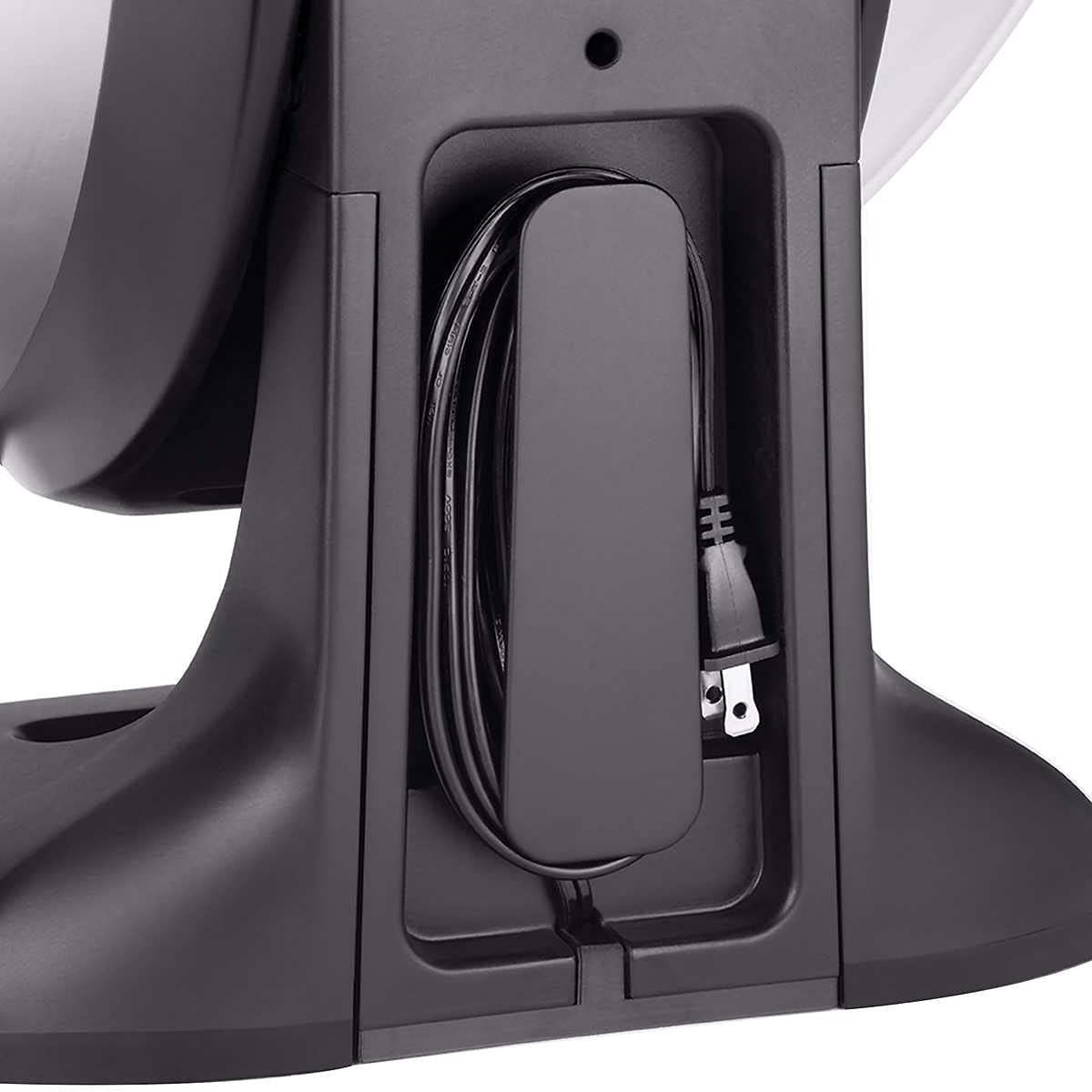 Quality Presto Heatdish Plus Parabolic Heater Designed By Presto Engineers in Wisconsin