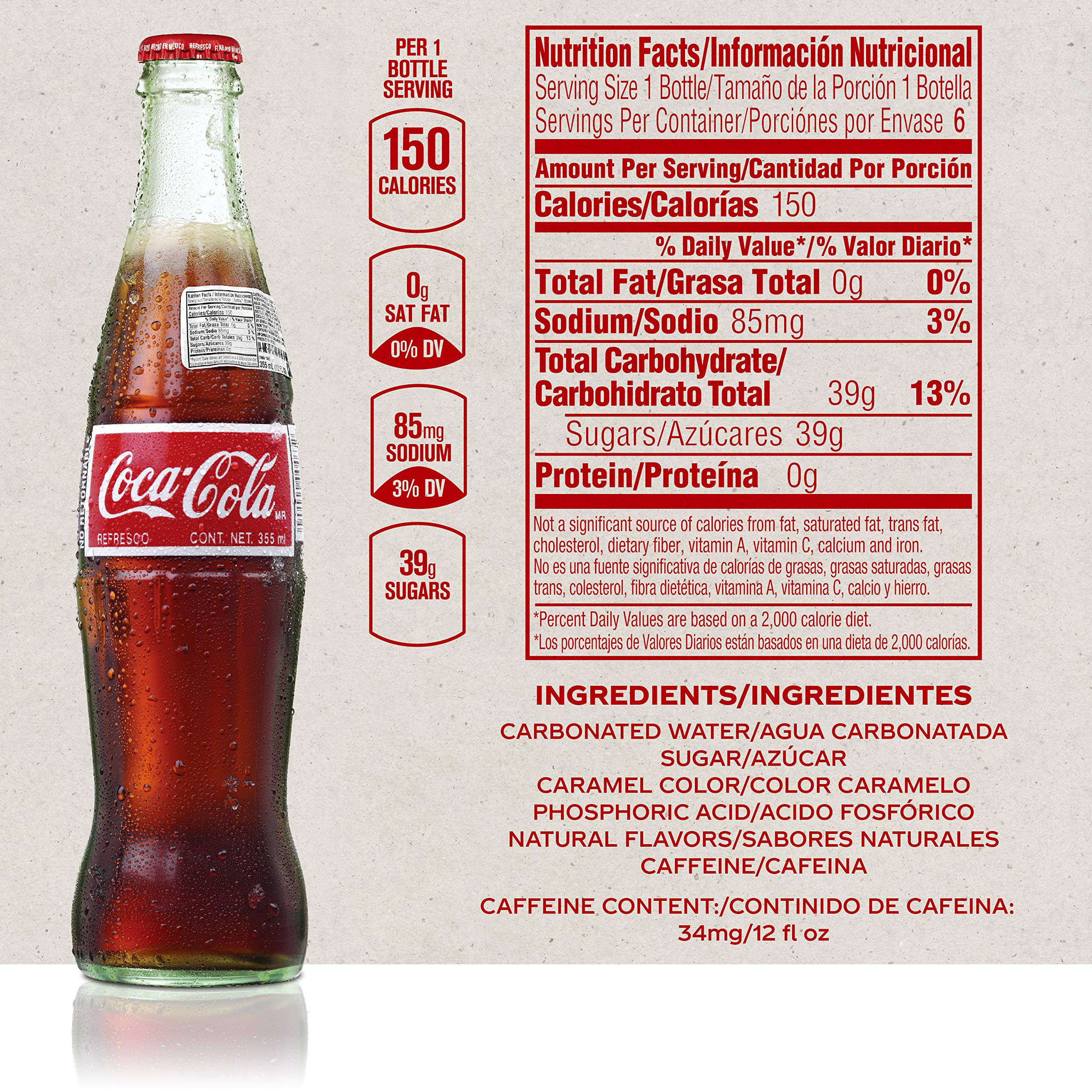 Premium Coca-Cola DRINK_FLAVORED - Limited Time Offer