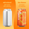 Premium poppi Prebiotic Soda 12 Fl Oz - Limited Time Offer